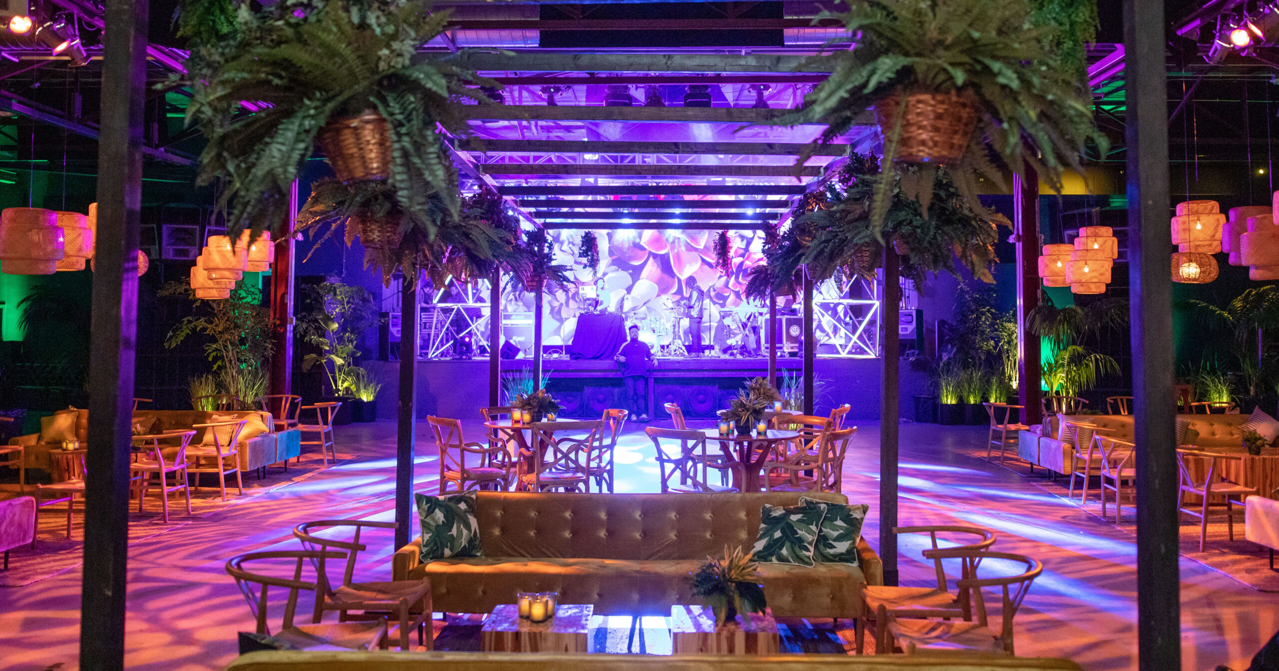 San Francisco Event Space for Galas & Fundraisers