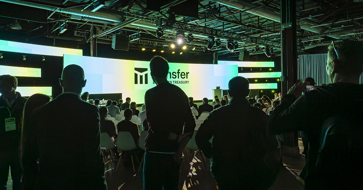 San Francisco Product Launch event planning know how
