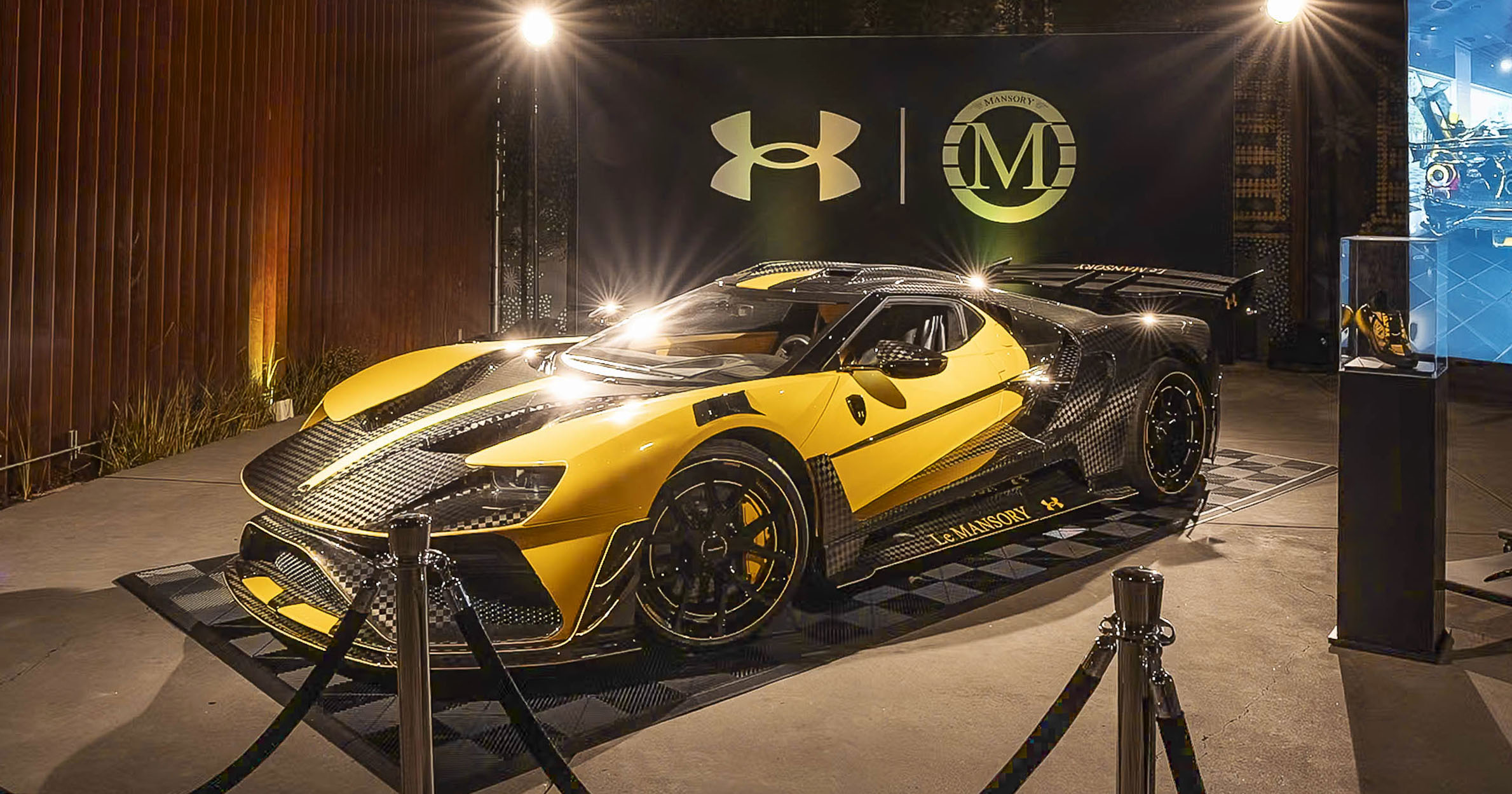 San Francisco Event Space for Product Launches