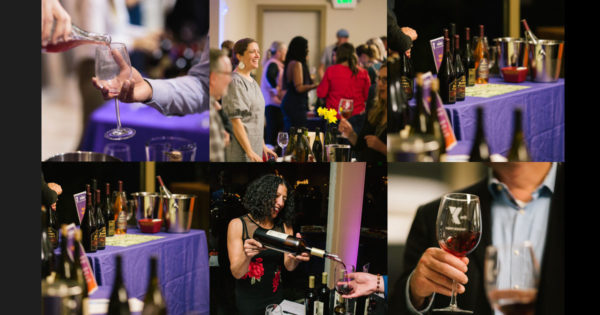 YMCA SF 15th Annual Sip & Savor Benefit