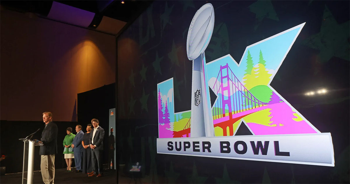 Super Bowl 2026 San Francisco Event Planning