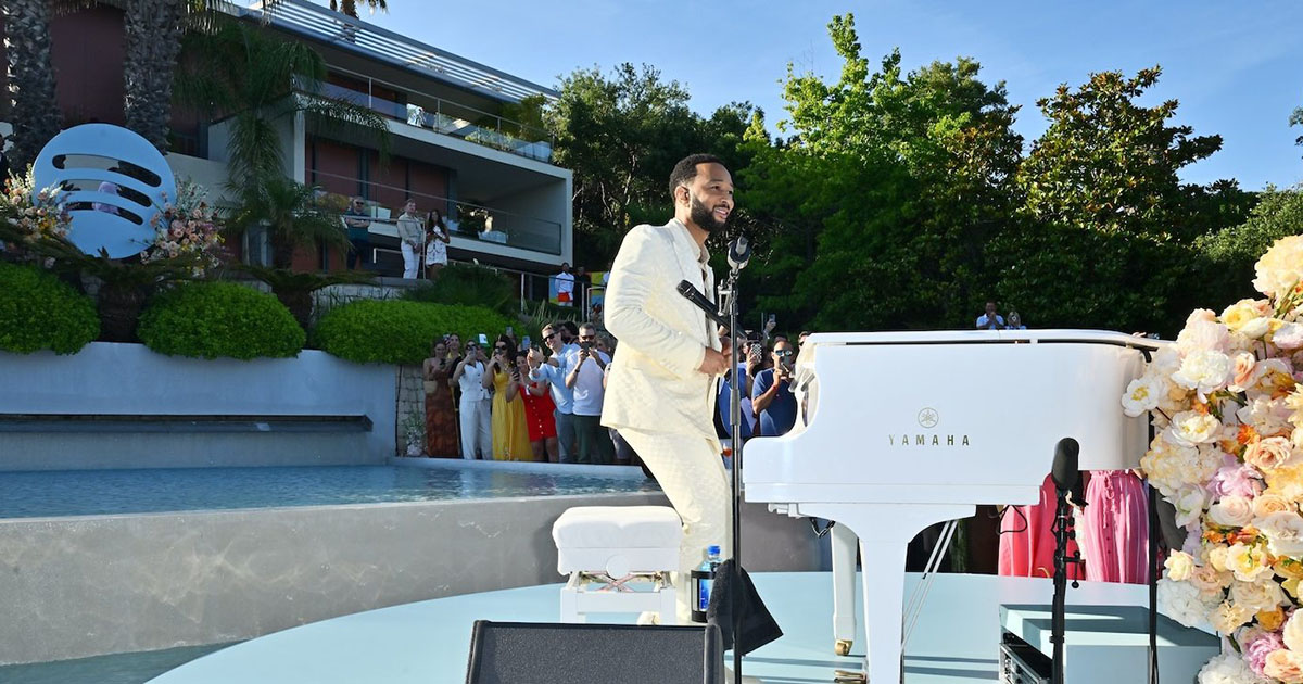 Tech Driven Brand Activations at Cannes Lions 2025