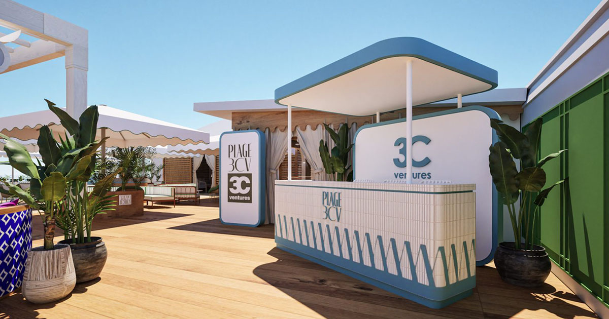 Tech Driven Brand Activations at Cannes Lions 2025