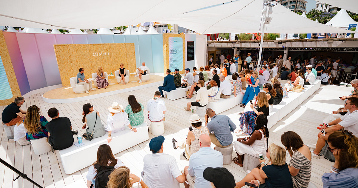 Tech Driven Brand Activations at Cannes Lions 2025