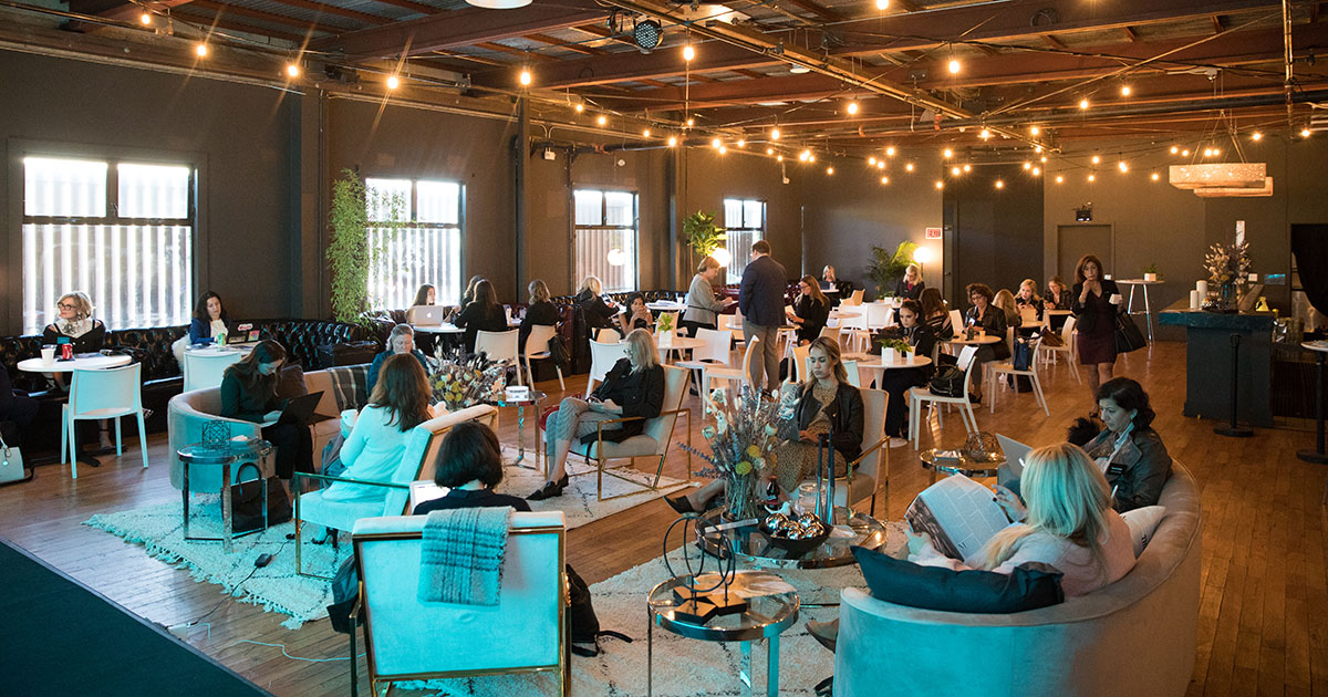 From Tech Hubs to Open Skies: Exploring Trendy Venues for Corporate From Tech Hubs to Open Skies: Exploring Trendy Venues for Corporate