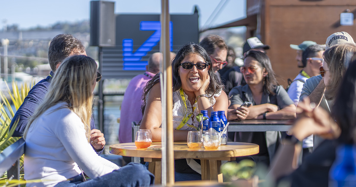 Outdoor Rooftop Patio Corporate Event Space San Francisco - The Midway