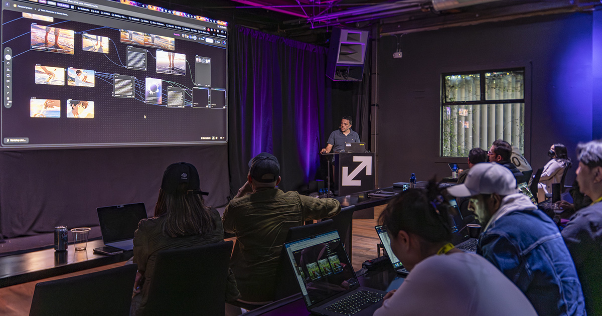 Breakout Corporate Event Space Upscale Conf 2026 at The Midway
