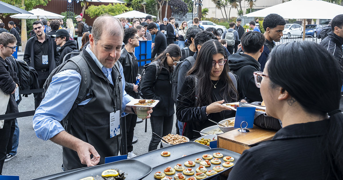 Vercel Ship.AI 2025 At The Midway event space in San Francisco