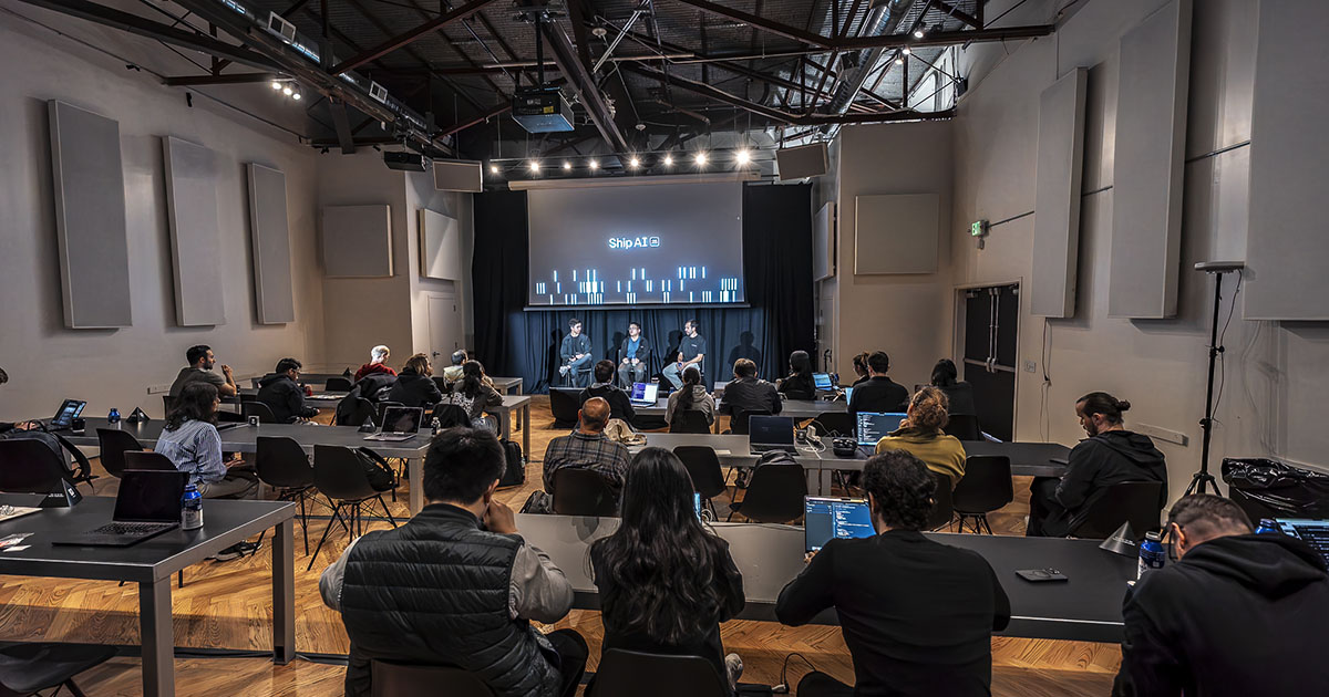 Production-Ready Venue in San Francisco - The Midway event space