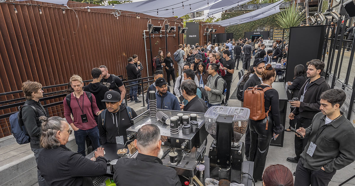 Vercel Ship.AI at The MIdway San Francisco