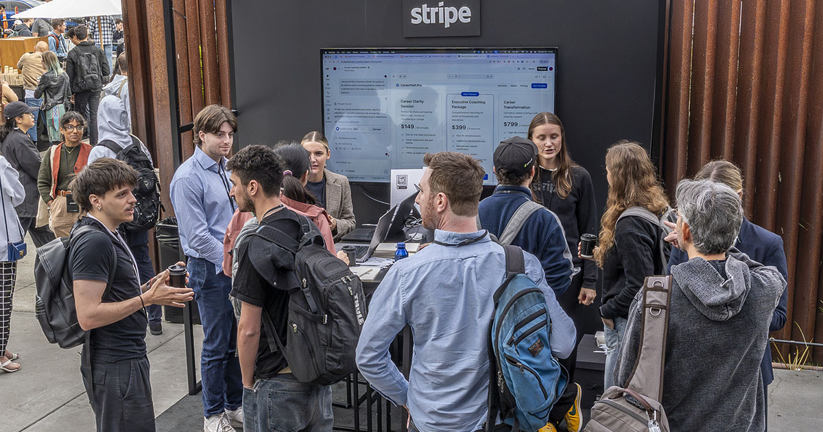 Vercel Ship.AI at The MIdway San Francisco