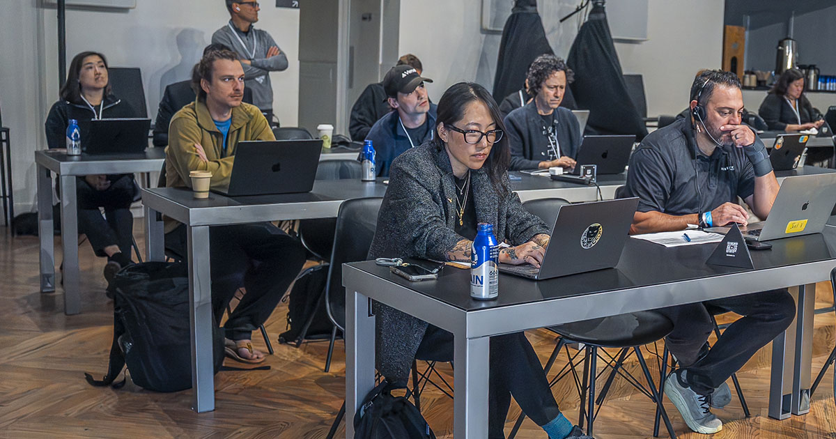 Vercel Ship.AI at The MIdway San Francisco