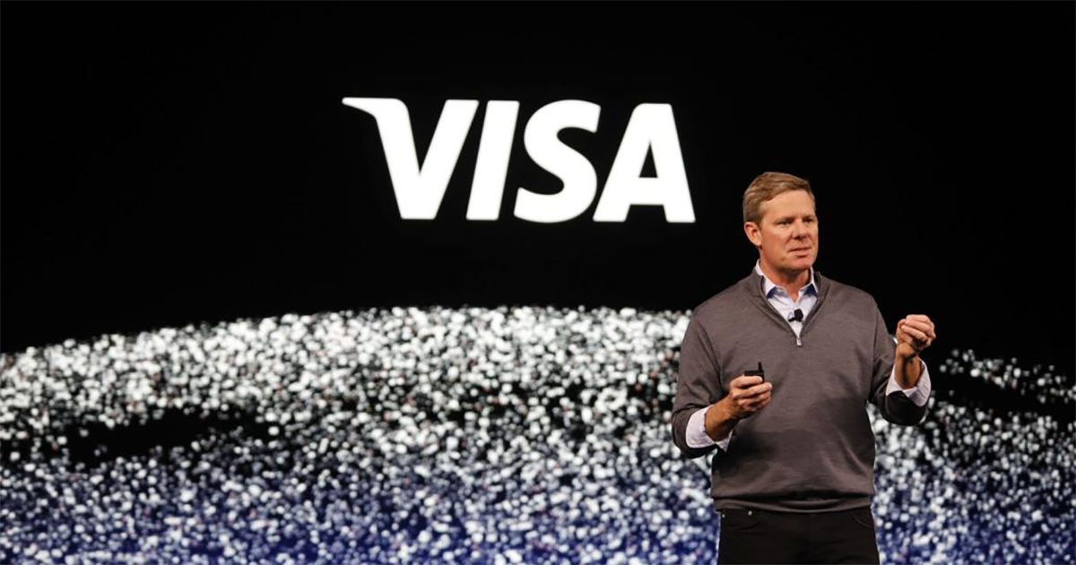 Visa Global Product Drop 2025