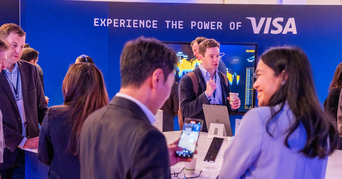 Visa Global Product Drop 2025