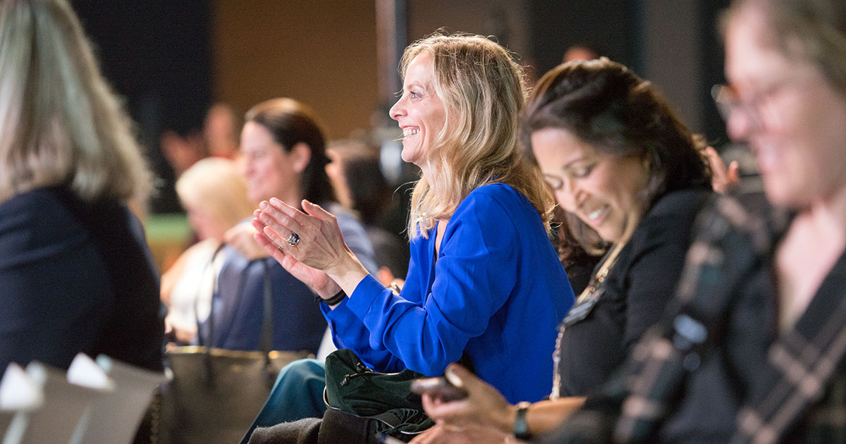 Women Focused Corporate Events at The Midway San Francisco